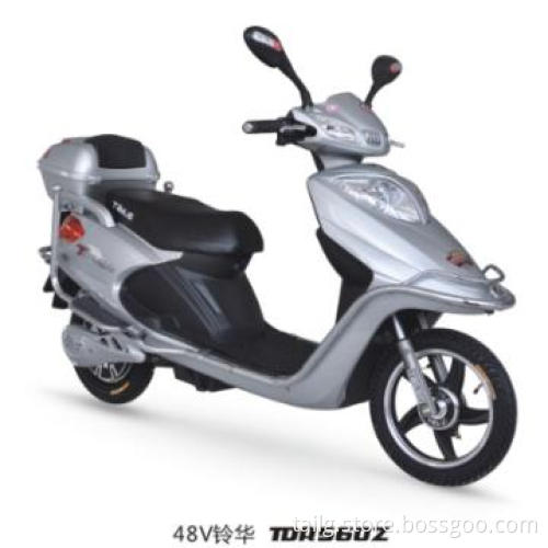 48V/20Ah 350W white color Green electric scooter